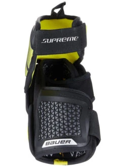 Coudières Bauer Supreme Ultrasonic Junior -pro patinage soldes pdtimg 4641602b