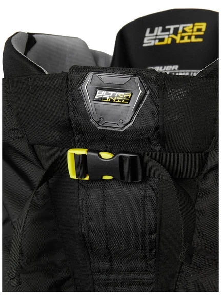 Culotte Bauer Supreme Ultrasonic senior Culotte Bauer Supreme Ultrasonic Senior -pro patinage soldes pdtimg 4659075b