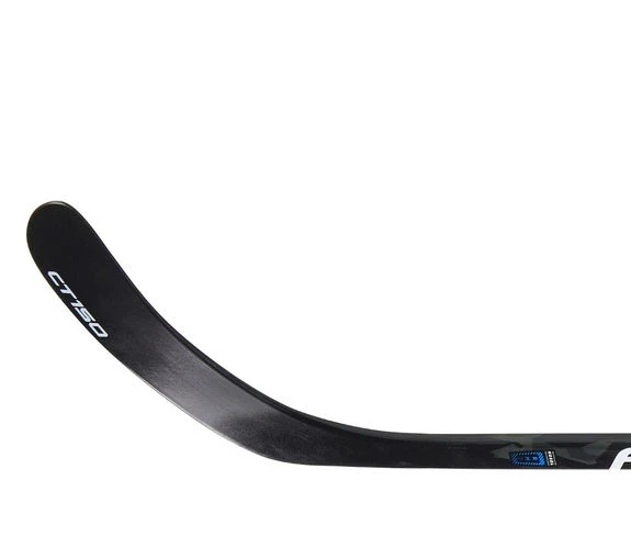Crosse hockey Fischer CT150 Clear intermédiaire Crosse Hockey Fischer CT150 Clear Intermédiaire -pro patinage soldes pdtimg 4670190b
