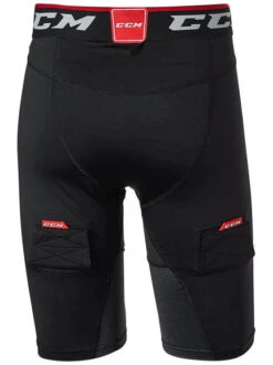 Short Coquille CCM Compression Senior -pro patinage soldes pdtimg 4678068b