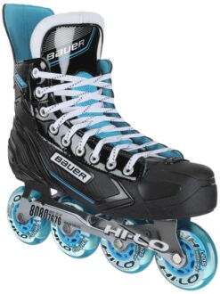 Roller Bauer RSX Junior -pro patinage soldes pdtimg 4702772b