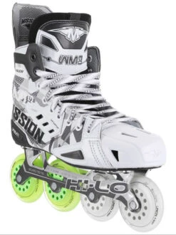 Roller Mission Inhaler WM03 Junior -pro patinage soldes pdtimg 4702840b