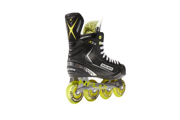 Roller Bauer Vapor X3.5 senior Roller Bauer Vapor X3.5 Senior -pro patinage soldes pdtimg 4707024b