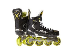 Roller Bauer Vapor X3.5 Senior 4 Roller Bauer Vapor X3.5 Senior -pro patinage soldes pdtimg 4707026b