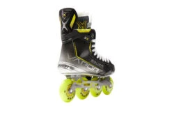 Roller Bauer Vapor 3X Senior -pro patinage soldes pdtimg 4707278b