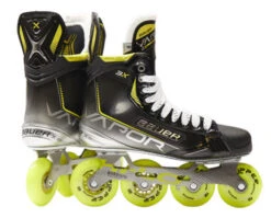 Roller Bauer Vapor 3X Intermédiaire -pro patinage soldes pdtimg 4707282b