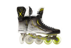 Roller Bauer Vapor 3X Pro Senior -pro patinage soldes pdtimg 4707286b