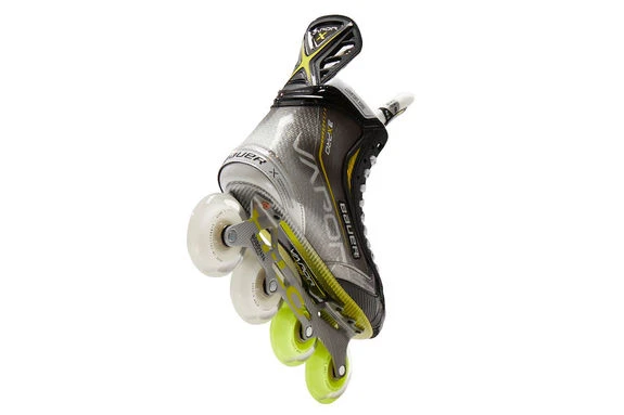 Roller Bauer Vapor 3X Pro intermédiaire Roller Bauer Vapor 3X Pro Intermédiaire -pro patinage soldes pdtimg 4707294b