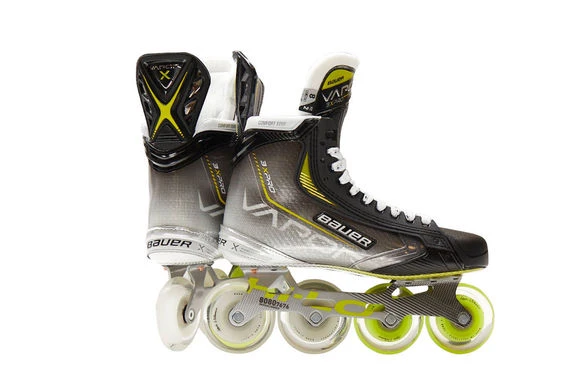 Roller Bauer Vapor 3X Pro intermédiaire Roller Bauer Vapor 3X Pro Intermédiaire -pro patinage soldes pdtimg 4707295b