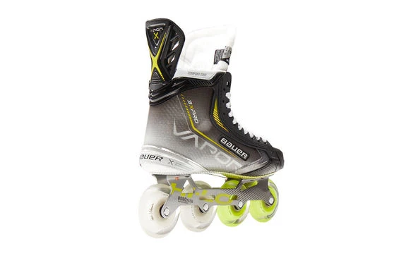 Roller Bauer Vapor 3X Pro intermédiaire Roller Bauer Vapor 3X Pro Intermédiaire -pro patinage soldes pdtimg 4707297b
