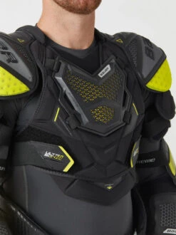 Epaulières Bauer Supreme Ultrasonic Senior -pro patinage soldes pdtimg 4716040b