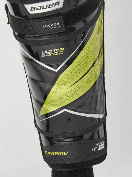 Jambières Bauer Supreme Ultrasonic senior Jambières Bauer Supreme Ultrasonic Senior -pro patinage soldes pdtimg 4716788b