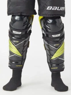 Jambières Bauer Supreme Ultrasonic Senior 6 Jambières Bauer Supreme Ultrasonic Senior -pro patinage soldes pdtimg 4716791b