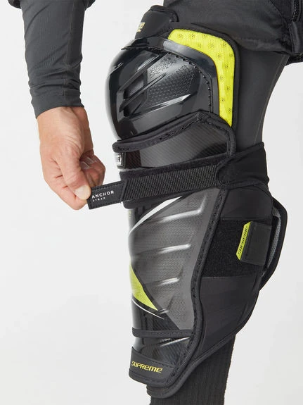 Jambières Bauer Supreme Ultrasonic senior Jambières Bauer Supreme Ultrasonic Senior -pro patinage soldes pdtimg 4716793b