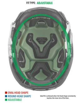 Casque Bauer Hyperlite -pro patinage soldes pdtimg 4738497b