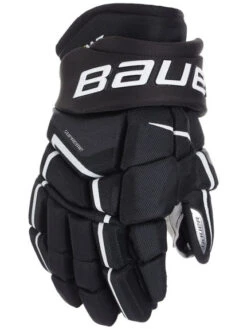 Gants Bauer Supreme Ultrasonic Enfant -pro patinage soldes pdtimg 4739464b