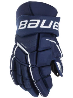 Gants Bauer Supreme 3S Senior -pro patinage soldes pdtimg 4739806b
