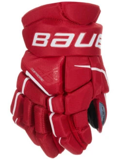 Gants Bauer Supreme 3S Senior -pro patinage soldes pdtimg 4739807b