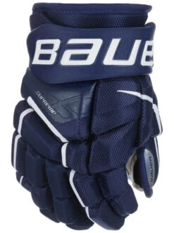 Gants Bauer Supreme Ultrasonic Senior 4 Gants Bauer Supreme Ultrasonic Senior -pro patinage soldes pdtimg 4739842b