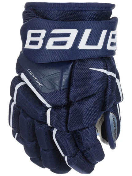 Gants Bauer Supreme Ultrasonic senior Gants Bauer Supreme Ultrasonic Senior -pro patinage soldes pdtimg 4739842b