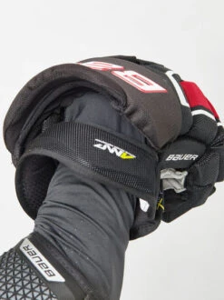 Gants Bauer Supreme Ultrasonic Senior 5 Gants Bauer Supreme Ultrasonic Senior -pro patinage soldes pdtimg 4739844b