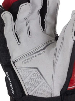Gants Bauer Supreme Ultrasonic Senior 7 Gants Bauer Supreme Ultrasonic Senior -pro patinage soldes pdtimg 4739847b