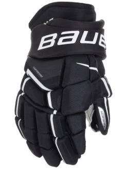 Gants Bauer Supreme Ultrasonic Senior 9 Gants Bauer Supreme Ultrasonic Senior -pro patinage soldes pdtimg 4739849b