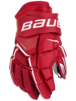 Gants Bauer Supreme Ultrasonic Senior 10 Gants Bauer Supreme Ultrasonic Senior -pro patinage soldes pdtimg 4739850b