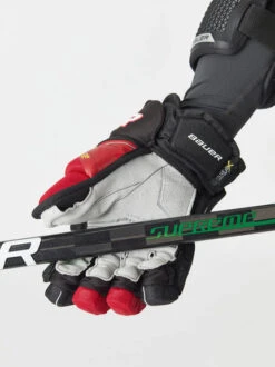 Gants Bauer Supreme Ultrasonic Senior 11 Gants Bauer Supreme Ultrasonic Senior -pro patinage soldes pdtimg 4739851b