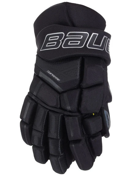 Gants Bauer Supreme 3S junior Gants Bauer Supreme 3S Junior -pro patinage soldes pdtimg 4739925b