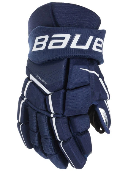 Gants Bauer Supreme 3S junior Gants Bauer Supreme 3S Junior -pro patinage soldes pdtimg 4739926b