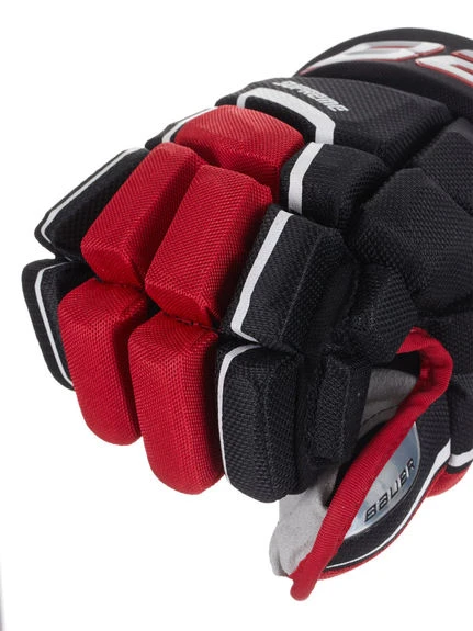 Gants Bauer Supreme 3S Pro junior Gants Bauer Supreme 3S Pro Junior -pro patinage soldes pdtimg 4740287b