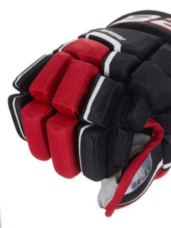 Gants Bauer Supreme 3S Pro Intermédiaire -pro patinage soldes pdtimg 4740304b