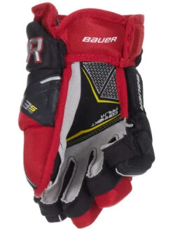 Gants Bauer Supreme 3S Pro Intermédiaire -pro patinage soldes pdtimg 4740306b