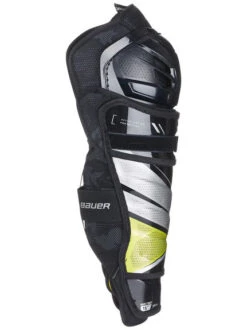 Jambières Bauer Supreme 3S Senior 5 Jambières Bauer Supreme 3S Senior -pro patinage soldes pdtimg 4742731b