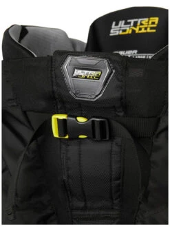 Culotte Bauer Supreme Ultrasonic Enfant 4 Culotte Bauer Supreme Ultrasonic Enfant -pro patinage soldes pdtimg 4750334b