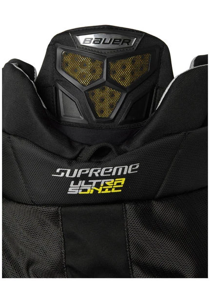 Culotte Bauer Supreme Ultrasonic enfant Culotte Bauer Supreme Ultrasonic Enfant -pro patinage soldes pdtimg 4750337b