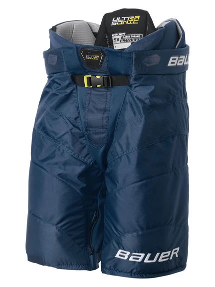 Culotte Bauer Supreme Ultrasonic enfant Culotte Bauer Supreme Ultrasonic Enfant -pro patinage soldes pdtimg 4750339b