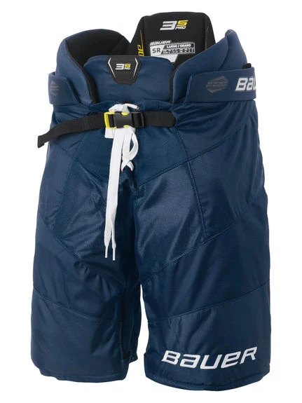 Culotte Bauer Supreme 3S Pro junior Culotte Bauer Supreme 3S Pro Junior -pro patinage soldes pdtimg 4750440b