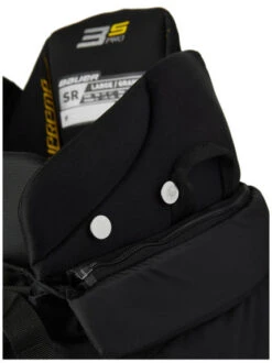 Culotte Bauer Supreme 3S Pro Junior 5 Culotte Bauer Supreme 3S Pro Junior -pro patinage soldes pdtimg 4750441b