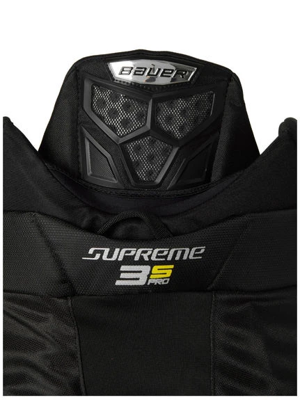 Culotte Bauer Supreme 3S Pro junior Culotte Bauer Supreme 3S Pro Junior -pro patinage soldes pdtimg 4750443b