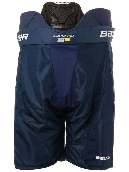 Culotte Bauer Supreme 3S intermédiaire Culotte Bauer Supreme 3S Intermédiaire -pro patinage soldes pdtimg 4750835b