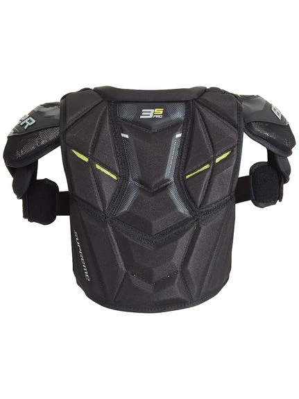 Epaulières Bauer Supreme 3S Pro junior Epaulières Bauer Supreme 3S Pro Junior -pro patinage soldes pdtimg 4752153b