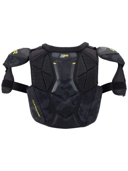 Epaulières Bauer Supreme 3S junior Epaulières Bauer Supreme 3S Junior -pro patinage soldes pdtimg 4752338b