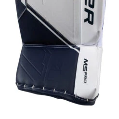 Bottes Bauer Supreme M5 Pro Intermédiaire -pro patinage soldes pdtimg 4759825b