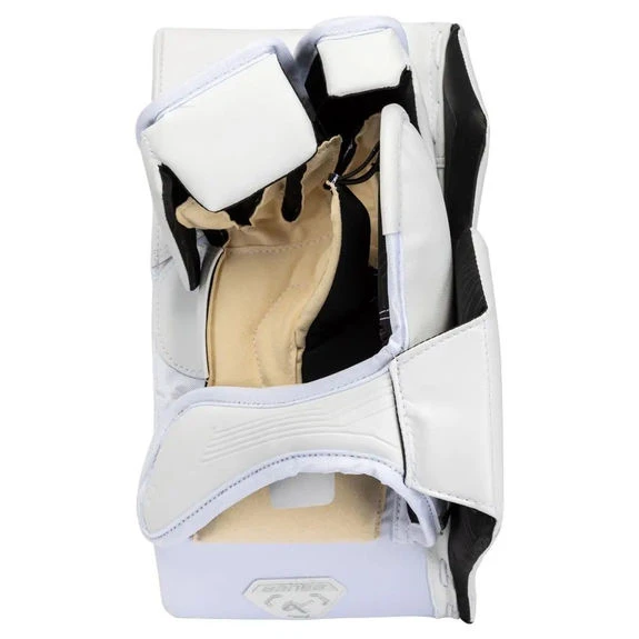 Bouclier Bauer Supreme M5 Pro intermédiaire Bouclier Bauer Supreme M5 Pro Intermédiaire -pro patinage soldes pdtimg 4759868b