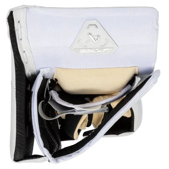 Bouclier Bauer Supreme M5 Pro intermédiaire Bouclier Bauer Supreme M5 Pro Intermédiaire -pro patinage soldes pdtimg 4759869b