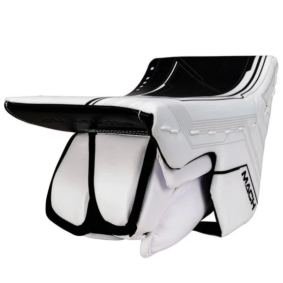 Bouclier Bauer Supreme Mach senior Bouclier Bauer Supreme Mach Senior -pro patinage soldes pdtimg 4759908b