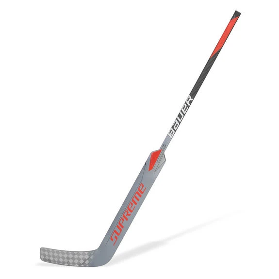 Crosse hockey gardien Bauer Supreme M5 Pro intermédiaire right Crosse Hockey Gardien Bauer Supreme M5 Pro Intermédiaire Right -pro patinage soldes pdtimg 4760975b