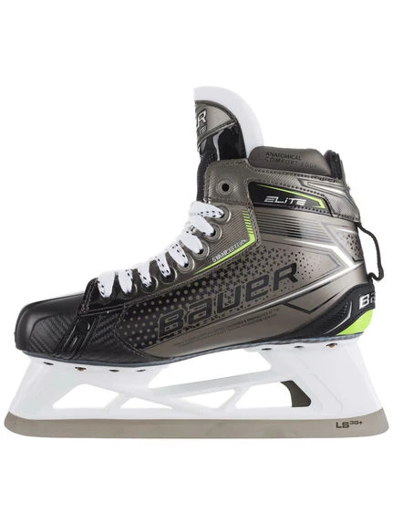 Patins gardien Bauer Elite intermédiaire Patins Gardien Bauer Elite Intermédiaire -pro patinage soldes pdtimg 4761839b